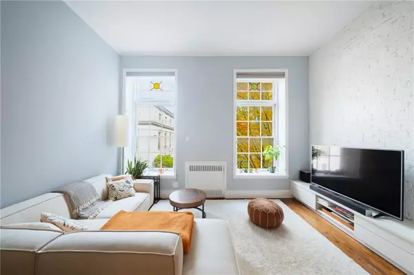 108 Pierrepont ST #6, Brooklyn, NY 11201