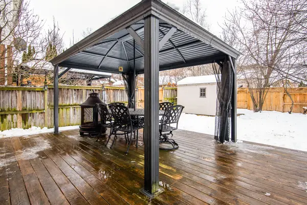 Kitchener, ON N2P 2L6,148 Winding Wood CRES