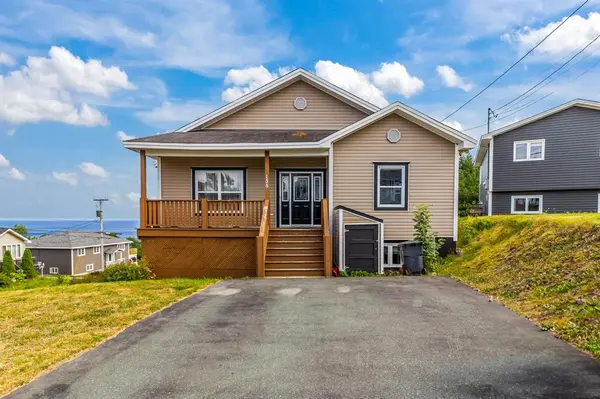 138 Motion Bay Road, Petty Harbour - Maddox Cove, NL A0A 3H0