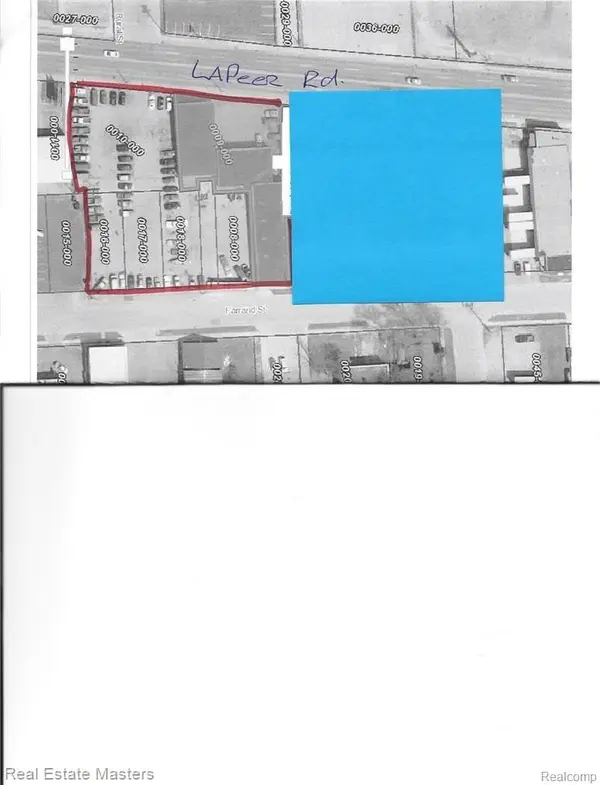 Port Huron, MI 48060,2222 Lapeer AVE