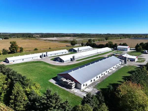 Blandford-blenheim, ON N0J 1B0,936549 Blenheim RD