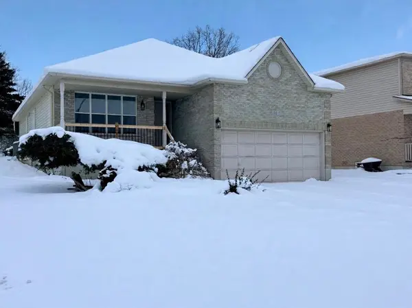 North Dumfries, ON N0B 1E0,16 Jones CT