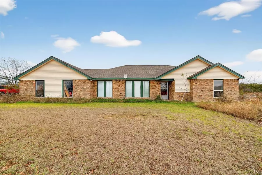14709 County Road 4015, Mabank, TX 75147