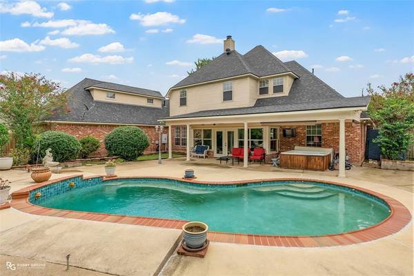 Bossier City, LA 71111,347 Crosscreek Drive