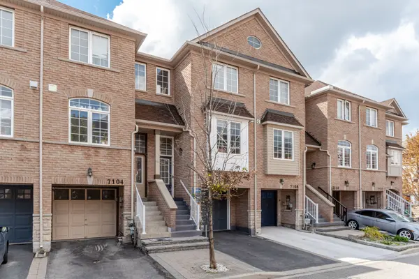 Mississauga, ON L5N 8R1,7106 Chatham CT