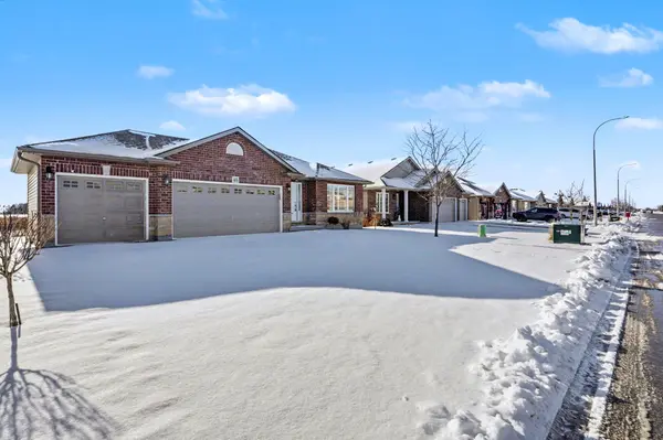 Haldimand, ON N0A 1H0,45 Helen DR