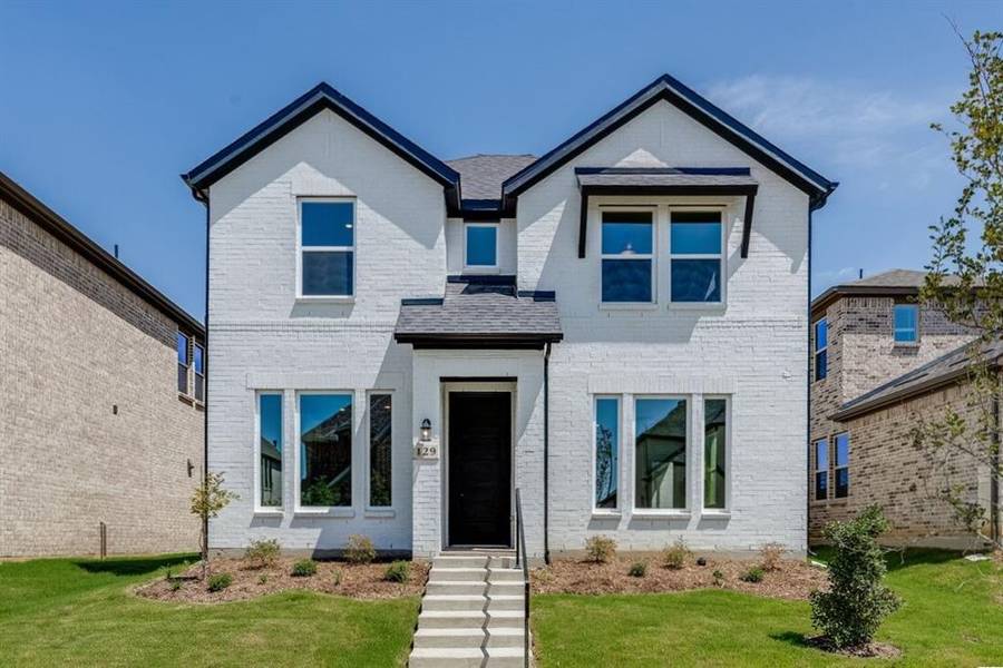 129 Tornillo Drive, Celina, TX 75009