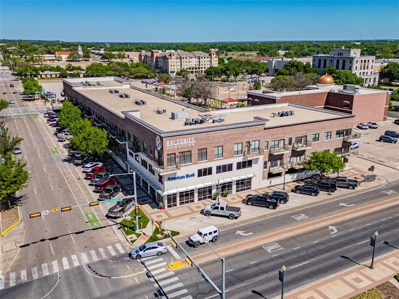 330 Austin Avenue #322, Waco, TX 76701