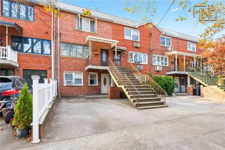 2756 Mill AVE, Brooklyn, NY 11234