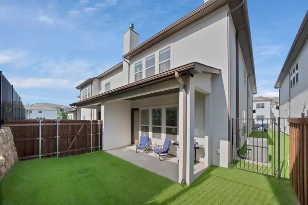 Hickory Creek, TX 75065,437 Waterscape Drive #1134