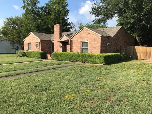 Sherman, TX 75092,1824 N Binkley Street