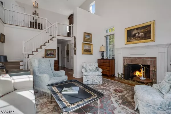 Far Hills Boro, NJ 07931,10 Hurlingham Club Road