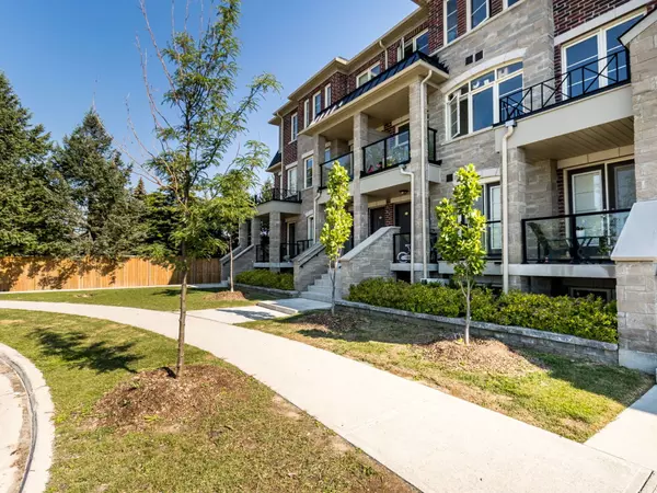 Brampton, ON L7A 4S6,200 Veterans DR #09