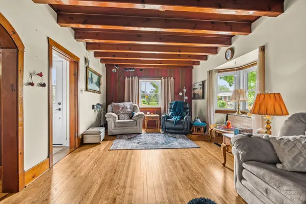 Rideau Lakes, ON K0G 1V0,204 R33 N/A