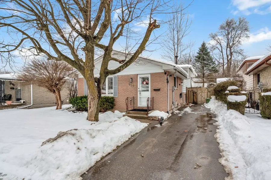 412 Ferndale AVE, London South, ON N6C 2Y8