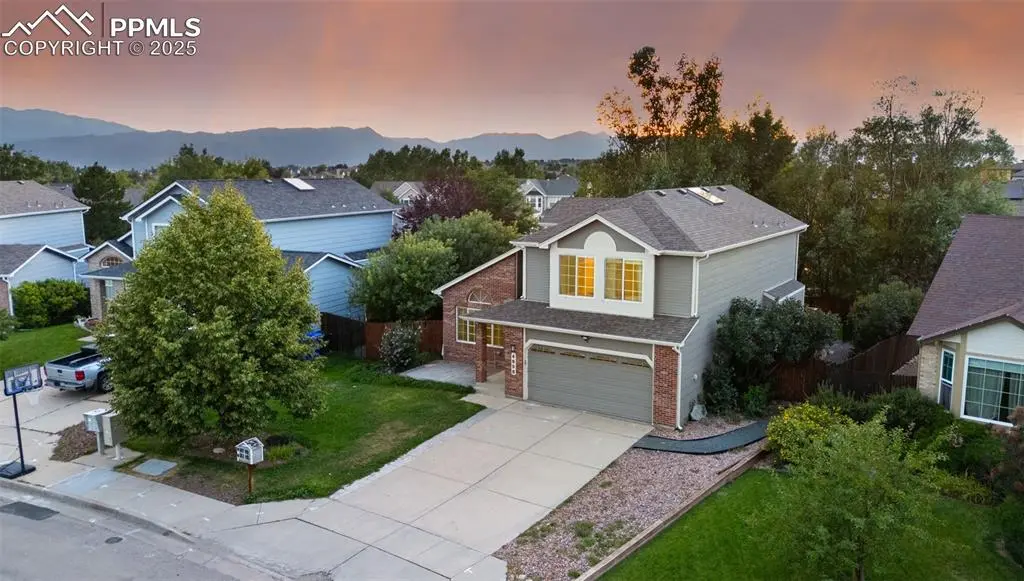 Colorado Springs, CO 80920,4658 Kashmire DR