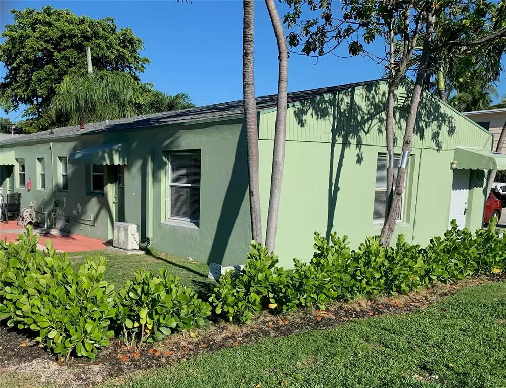 Pompano Beach, FL 33062,301 S Ocean Blvd #3