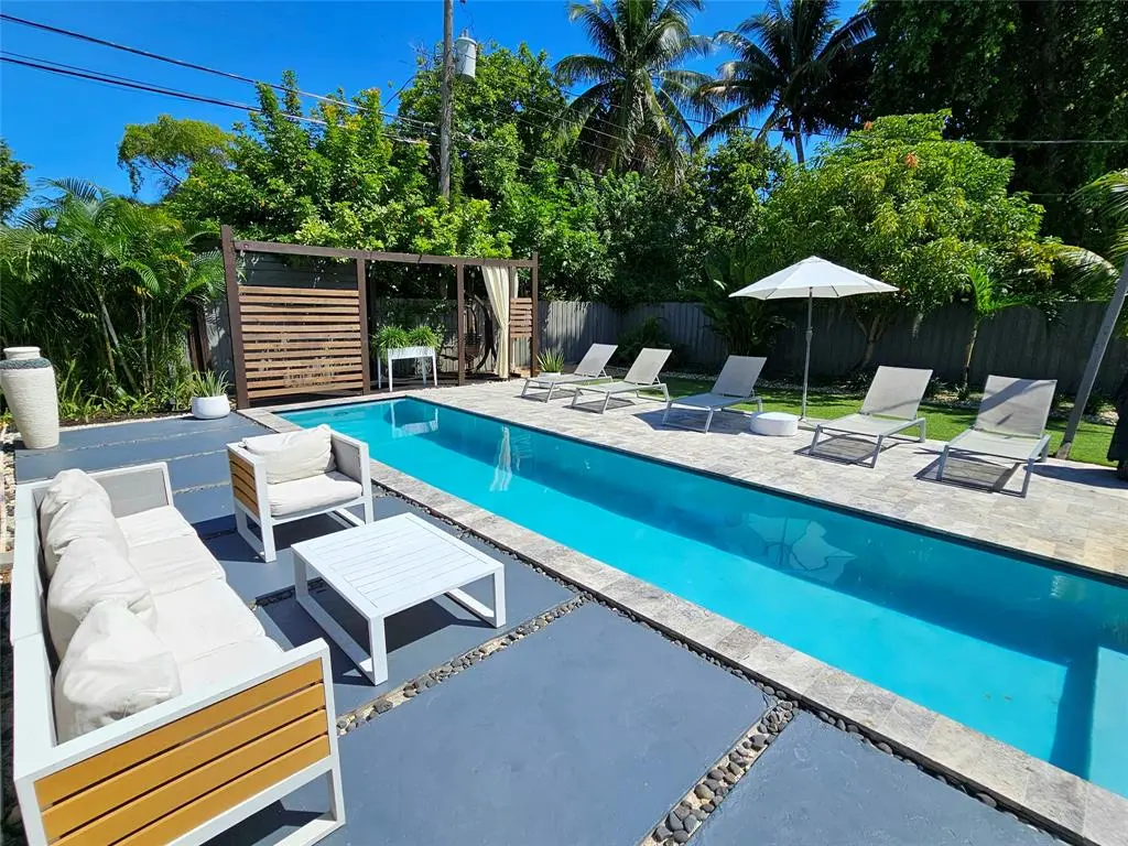 Fort Lauderdale, FL 33311,1440 NW 7th Ter