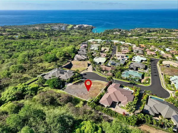 78-6996 OLA KINO ST, Kailua-kona, HI 96740