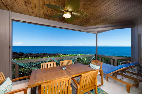 78-261 MANUKAI ST #2802, Kailua-kona, HI 96740