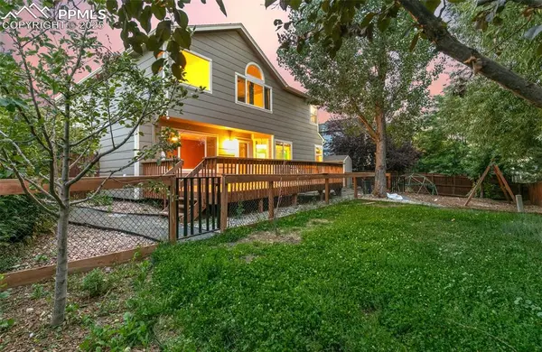 Colorado Springs, CO 80920,4658 Kashmire DR