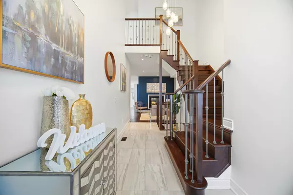 Caledon, ON L7C 4C8,72 Bonnieglen Farm BLVD