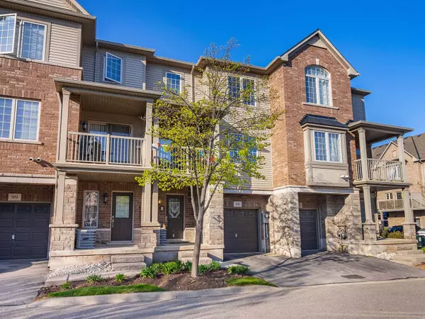 Burlington, ON L7R 3P9,1401 Plains RD E #100