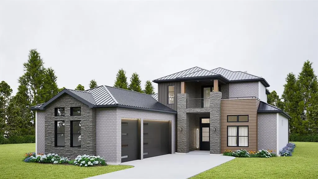 125 Oyster Bay, Possum Kingdom Lake, TX 76449