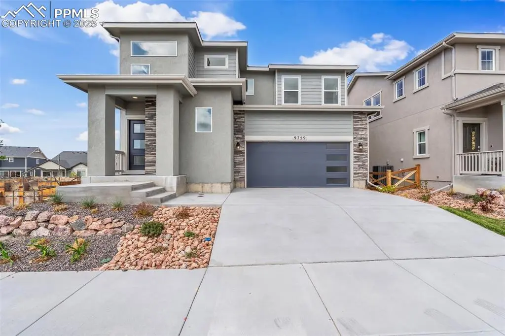 Colorado Springs, CO 80927,9759 Feathergrass DR