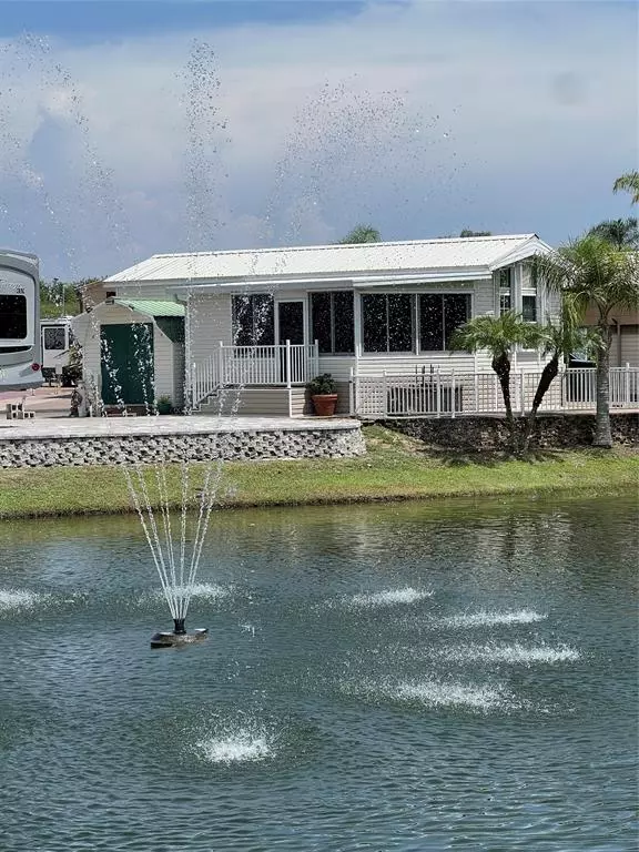 Okeechobee, FL 34974,7950 State Road 78 #290