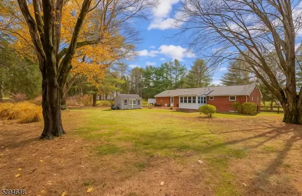 Blairstown Twp., NJ 07825,163 Route 94