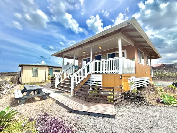 Ocean View, HI 96737,92-745 KONA GARDENS RD