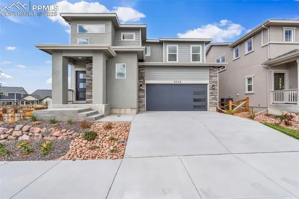 9759 Feathergrass DR, Colorado Springs, CO 80927