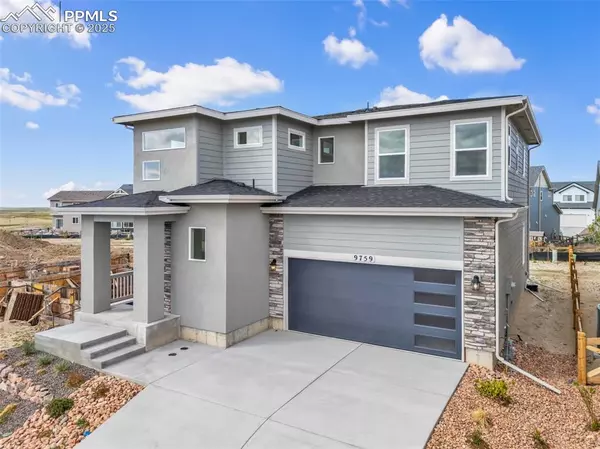 Colorado Springs, CO 80927,9759 Feathergrass DR