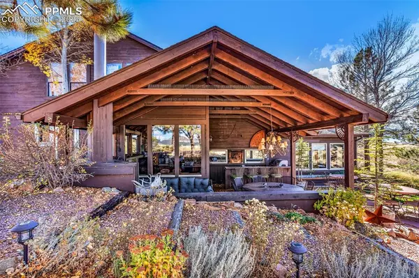 Westcliffe, CO 81252,5100 Highway 96