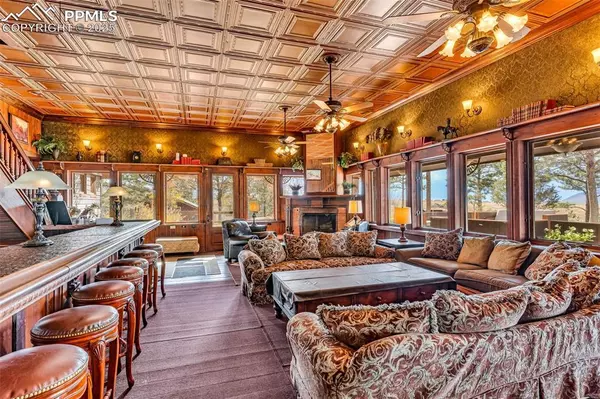 Westcliffe, CO 81252,5100 Highway 96