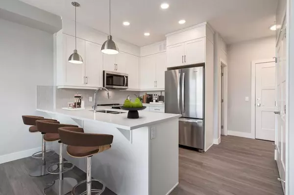 63 Arbour Lake CT NW #1418, Calgary, AB X0X 0X0