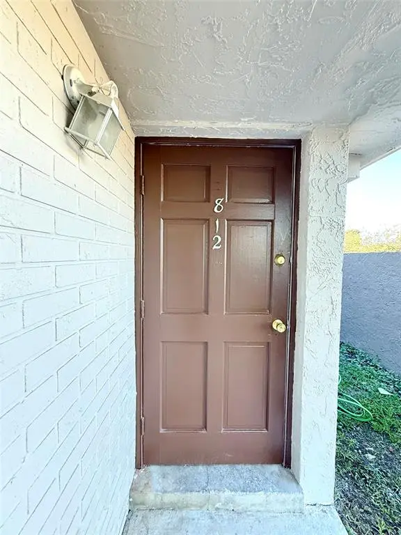 North Lauderdale, FL 33068,812 SW 73 AV #8