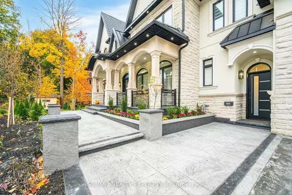 Mississauga, ON L5H 2L5,2610 Mississauga RD