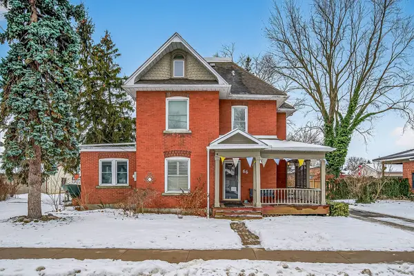 Haldimand, ON N0A 1H0,66 King ST E