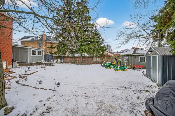 Haldimand, ON N0A 1H0,66 King ST E