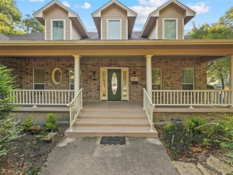 Address Not Disclosed