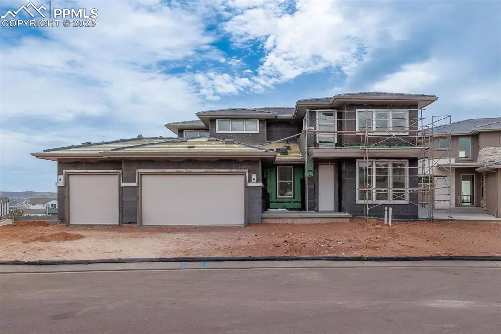 Colorado Springs, CO 80904,3341 Crest Hollow VW