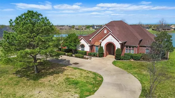 Talty, TX 75126,16253 O'Conner Avenue