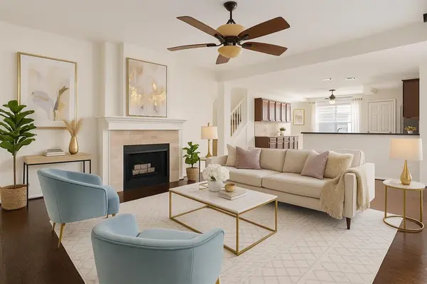 Allen, TX 75002,1113 Larkspur Drive