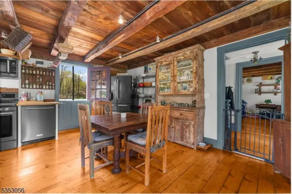 Clinton Twp., NJ 08833,247 Cokesbury Rd