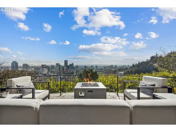 Portland, OR 97201,1636 SW VISTA AVE