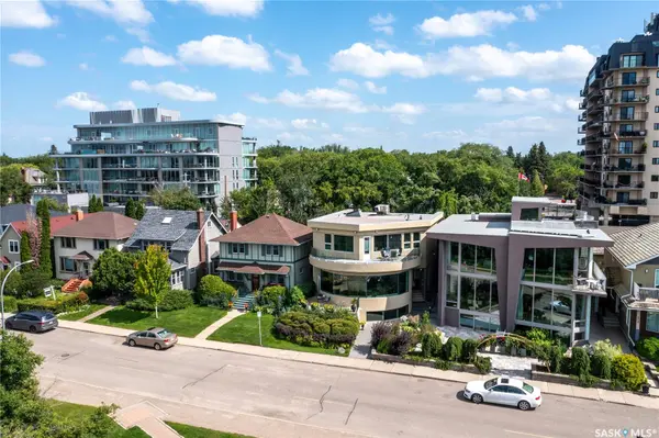 616 Saskatchewan CRESCENT E, Saskatoon, SK S7N 0K9