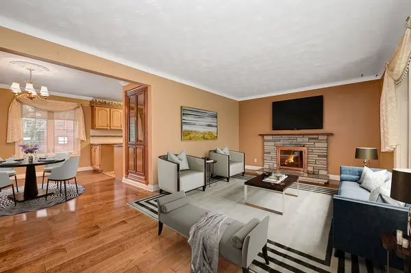 South Of Baseline To Knoxdale, ON K2G 1B5,6 Roundhay DR