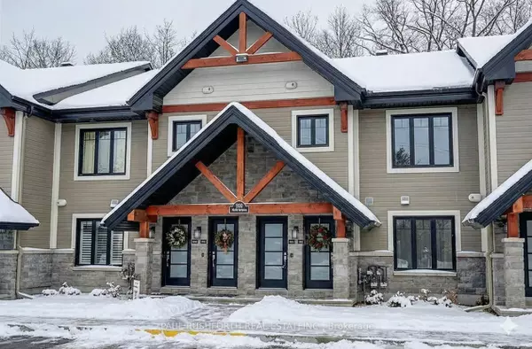 300 MONTEE OUTAOUAIS ST #102, Clarence-rockland, ON K4K 1G2